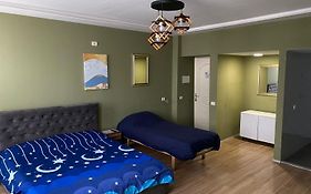 Hotel Driti New Bazaar