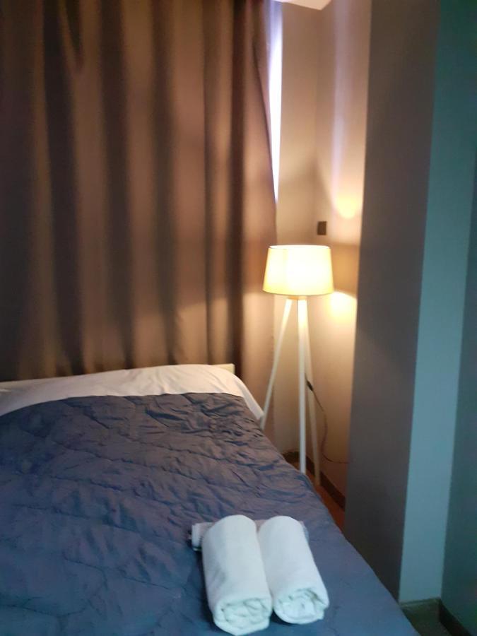 Hotel Driti New Bazaar Tirana Extérieur photo