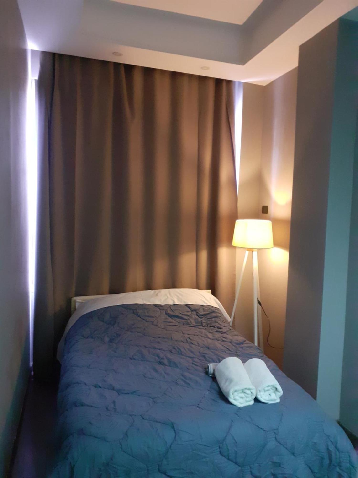 Hotel Driti New Bazaar Tirana Extérieur photo